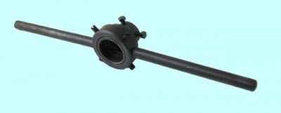 Плашкодержатель d 45/55мм (м16-м24, g1/2