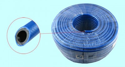 Шланг пневматический ПВХ 1/4