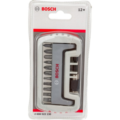 Набор бит Bosch 2608522130