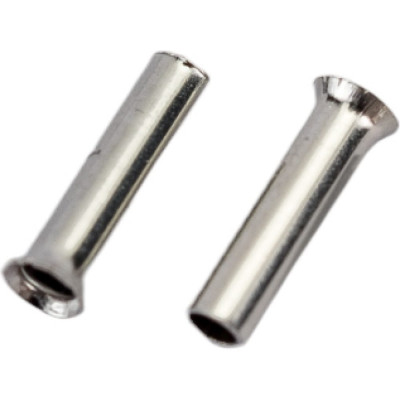 IEK Наконечник-гильза 0.75-6 ИЭК 500шт UEN10-7506