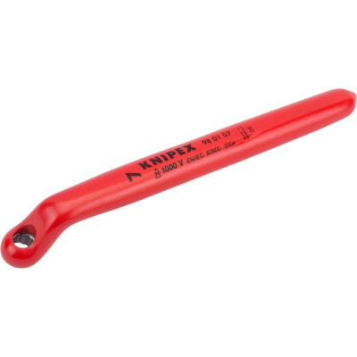 Накидной ключ Knipex KN-980107