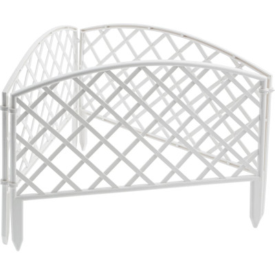 PALISAD Забор декоративный 
