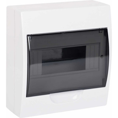 EKF Щит распред. навесной ЩРН-П- 8 IP41 PROxima pb40-n-8