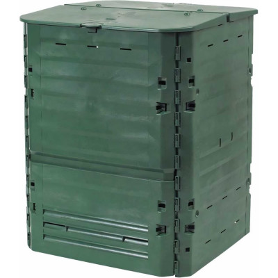 Graf ЦИ КОМПОСТЕР ЛАНДШАФТНЫЙ 600 ЛИТРОВ Thermo-KING Komposter 600 L 626002