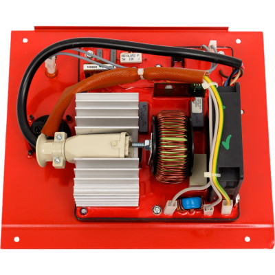 Модуль переменного тока 1,8 кВт для мотоинвертора Motoweld 204 CE BlueWeld 802584