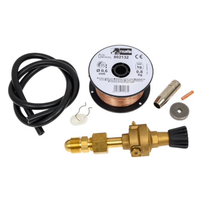 Blue Weld Набор для стали 802148