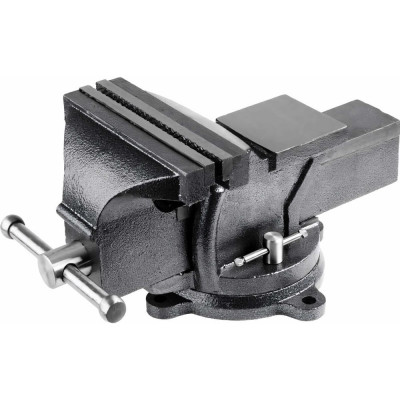 STAYER Слесарные тиски 200 мм 3254-200