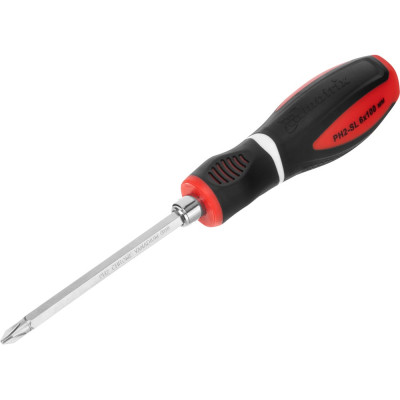 Комбинированная отвертка MATRIX MASTER 11580