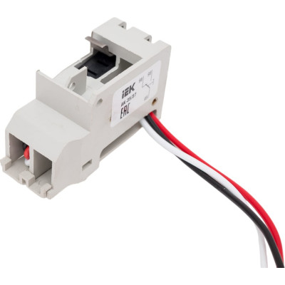 IEK Контакт авар. АК-250 400 А ИЭК SVA30D-AK-1