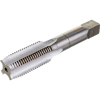 СИБРТЕХ Метчик ручной М16x1,5 мм,комплект из 2 шт.// 76644