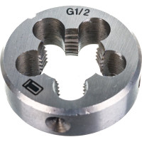 СИБРТЕХ Плашка G1/2 // 77112
