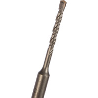 СИБРТЕХ Бур по бетону,5x110mm, SDS PLUS // 70551