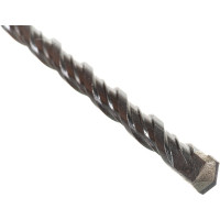 Бур по бетону (10x210х160 мм; SDS-plus) СИБРТЕХ 70561