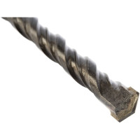 Бур по бетону (12x210х160 мм; SDS-plus) СИБРТЕХ 70562