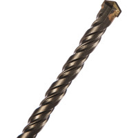 Бур по бетону (12x210х160 мм; SDS-plus) СИБРТЕХ 70562