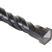 Бур по бетону (12x160х110 мм; SDS-plus) СИБРТЕХ 70558