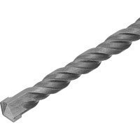 Бур по бетону (12x160х110 мм; SDS-plus) СИБРТЕХ 70558