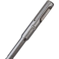 Бур по бетону (8x210х160 мм; SDS-plus) СИБРТЕХ 70560