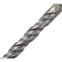 Бур по бетону (8x210х160 мм; SDS-plus) СИБРТЕХ 70560