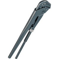 Трубный рычажный ключ КТР-1 СИБРТЕХ  15770