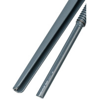 Трубный рычажный ключ КТР-1 СИБРТЕХ  15770