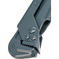 Трубный рычажный ключ КТР-1 СИБРТЕХ  15770