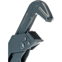 Трубный рычажный ключ КТР-1 СИБРТЕХ  15770