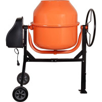 Бетономешалка Вихрь БМ-205 74/1/5