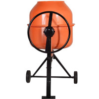 Бетономешалка Вихрь БМ-205 74/1/5