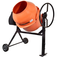 Бетономешалка Вихрь БМ-205 74/1/5