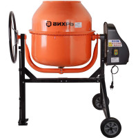 Бетономешалка Вихрь БМ-205 74/1/5