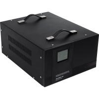 Стабилизатор напряжения Ресанта АСН 8000/1-ЭМ 63/1/7