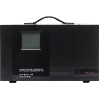 Стабилизатор напряжения Ресанта АСН 8000/1-ЭМ 63/1/7