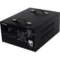 Стабилизатор напряжения Ресанта АСН 8000/1-ЭМ 63/1/7