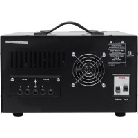 Стабилизатор напряжения Ресанта АСН 8000/1-ЭМ 63/1/7