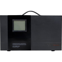 Однофазный стабилизатор напряжения Ресанта АСН 12000/1-ЭМ 63/1/17