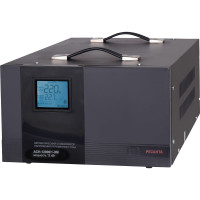 Однофазный стабилизатор напряжения Ресанта АСН 12000/1-ЭМ 63/1/17