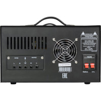 Однофазный стабилизатор напряжения Ресанта АСН 12000/1-ЭМ 63/1/17