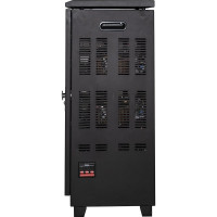 Трехфазный стабилизатор напряжения Ресанта ACH-9000/3-ЭМ 63/4/4