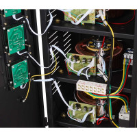 Трехфазный стабилизатор напряжения Ресанта ACH-9000/3-ЭМ 63/4/4