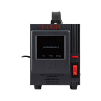 Однофазный стабилизатор напряжения Ресанта АСН 500/1-Ц 63/6/1