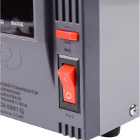 Однофазный стабилизатор напряжения Ресанта АСН 500/1-Ц 63/6/1