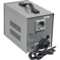 Стабилизатор напряжения однофазный Ресанта АСН 1500/1-Ц 63/6/3