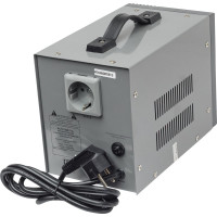 Стабилизатор напряжения однофазный Ресанта АСН 1500/1-Ц 63/6/3