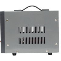 Стабилизатор напряжения однофазный Ресанта АСН 1500/1-Ц 63/6/3