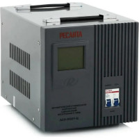 Стабилизатор напряжения однофазный Ресанта АСН 3000/1-Ц 63/6/5