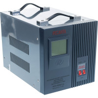 Стабилизатор напряжения однофазный Ресанта АСН 3000/1-Ц 63/6/5