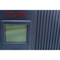 Стабилизатор напряжения однофазный Ресанта АСН 3000/1-Ц 63/6/5