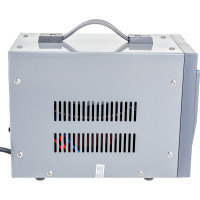 Стабилизатор напряжения однофазный Ресанта АСН 2000/1-Ц 63/6/4