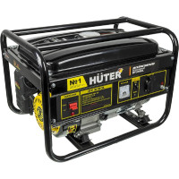 Электрогенератор Huter DY3000L 64/1/4